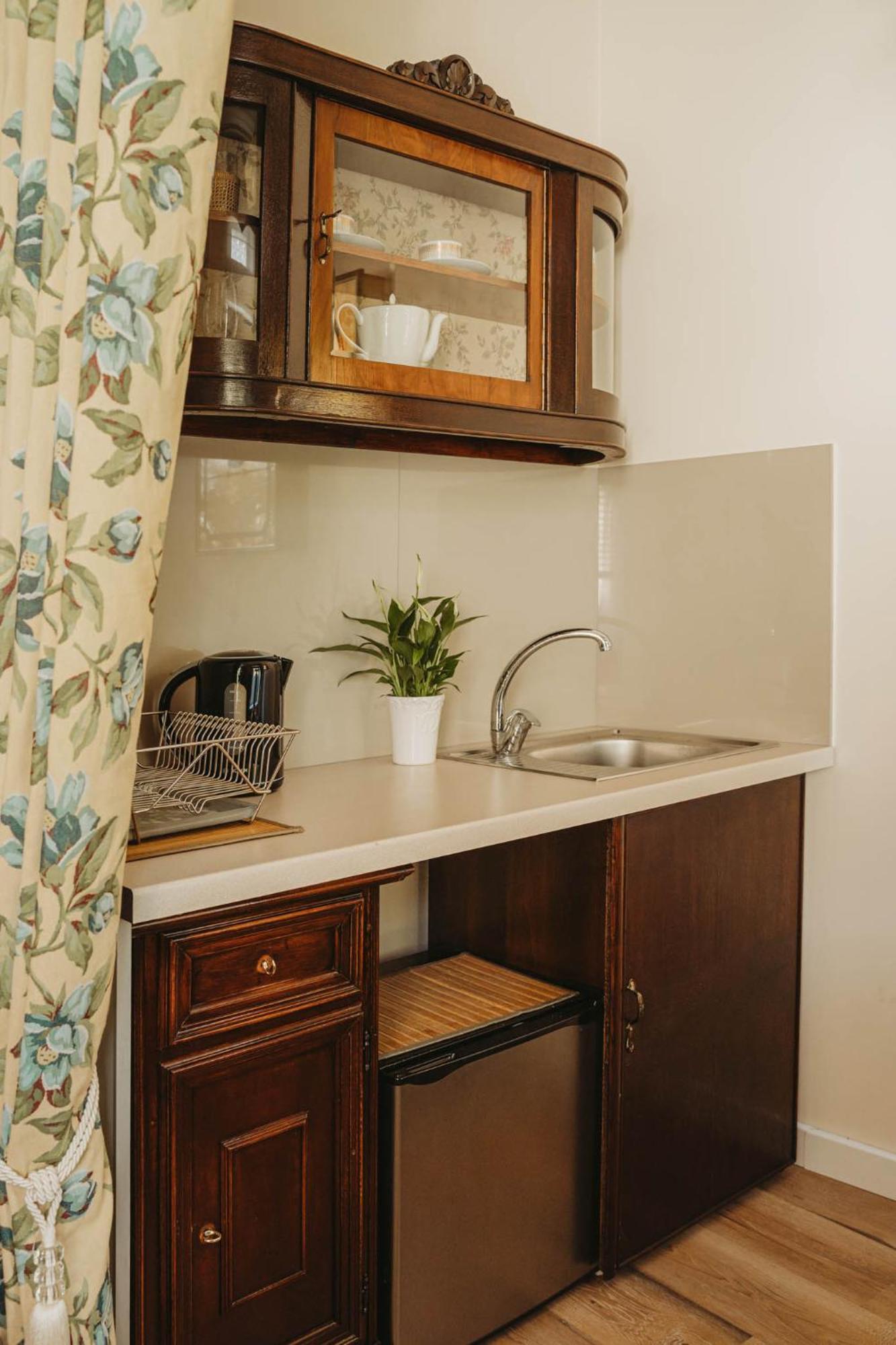 Apartamenty Na Starowce กาลิช ภายนอก รูปภาพ