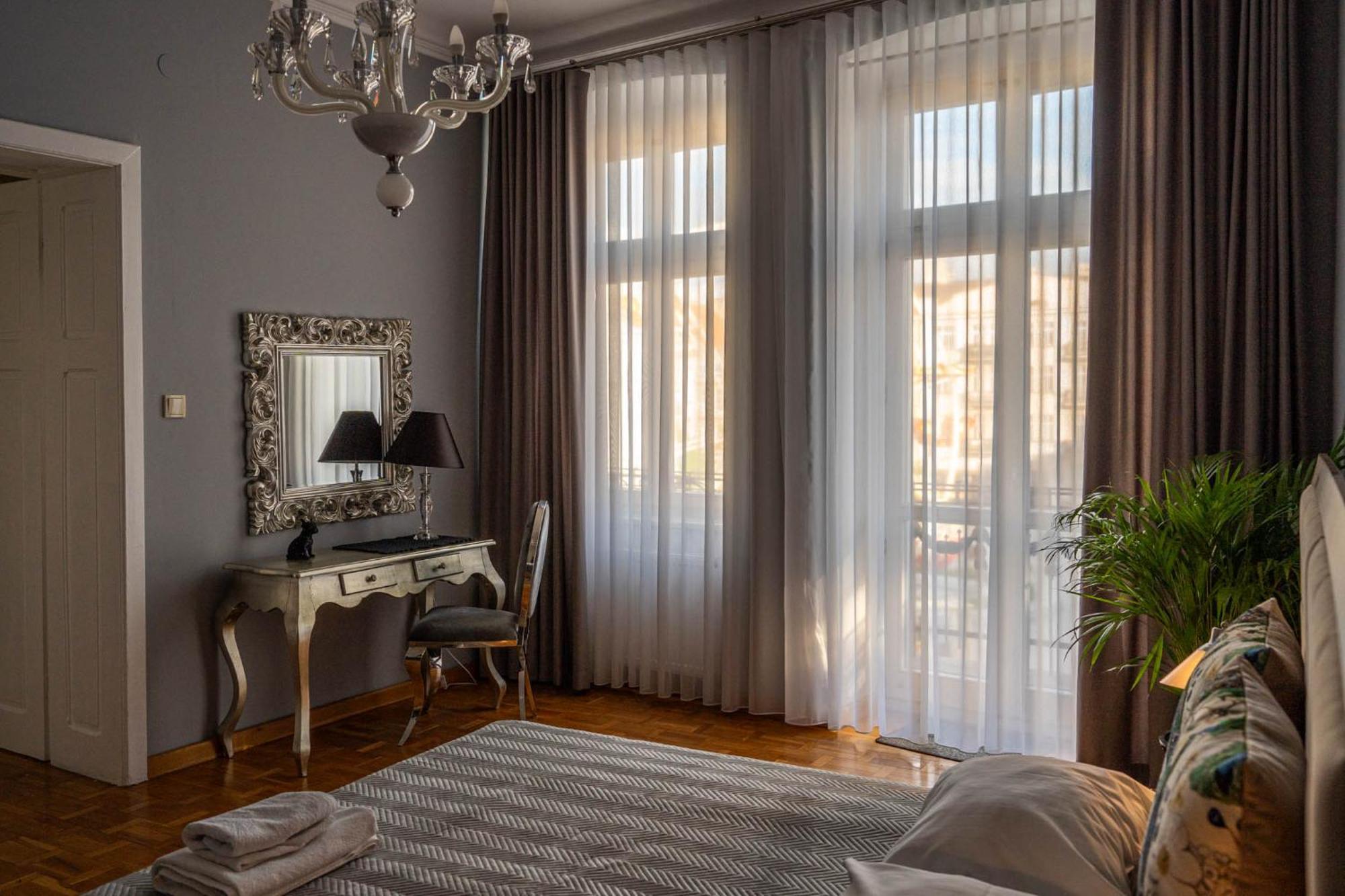 Apartamenty Na Starowce กาลิช ภายนอก รูปภาพ