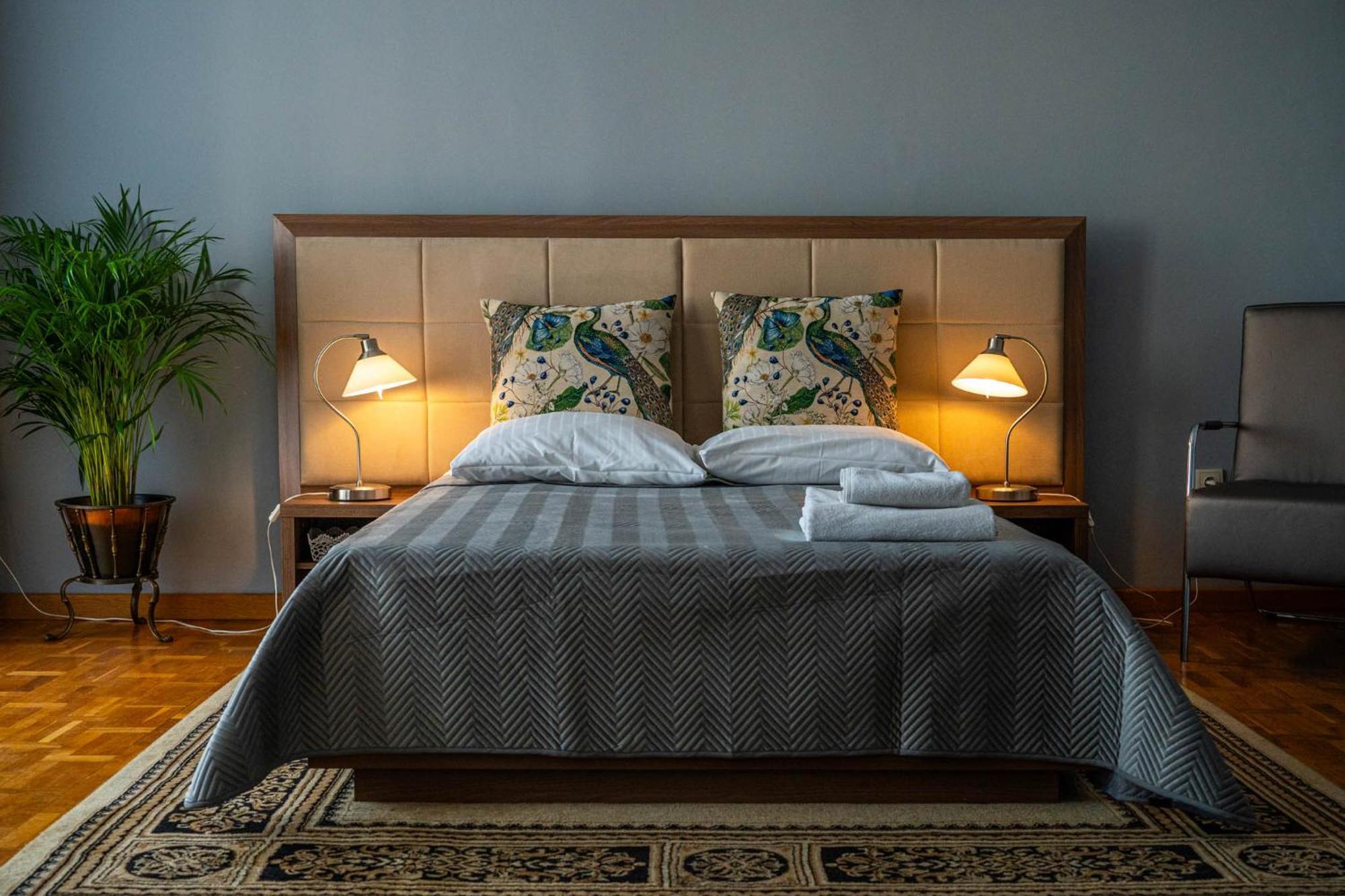 Apartamenty Na Starowce กาลิช ภายนอก รูปภาพ