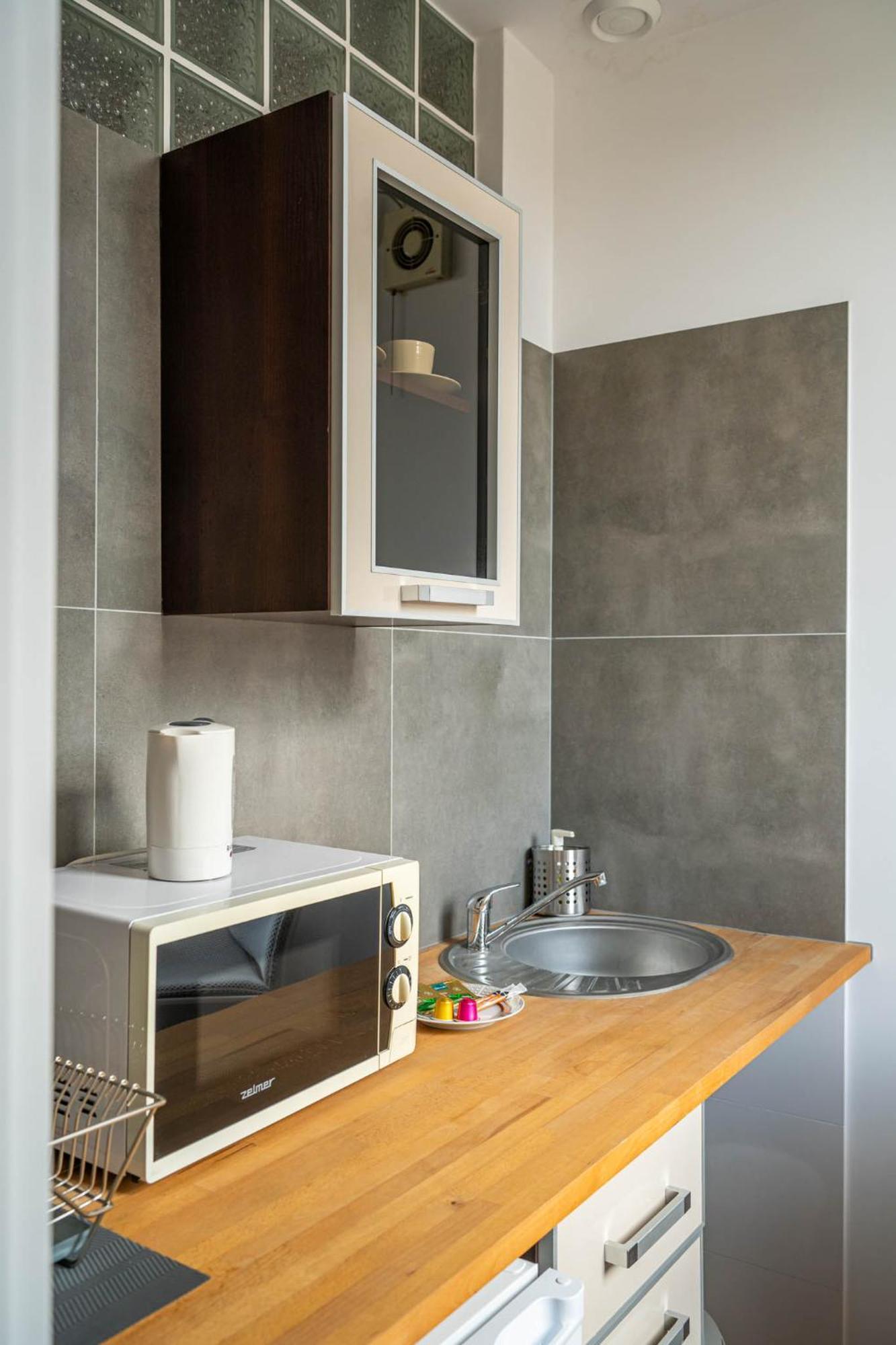 Apartamenty Na Starowce กาลิช ภายนอก รูปภาพ