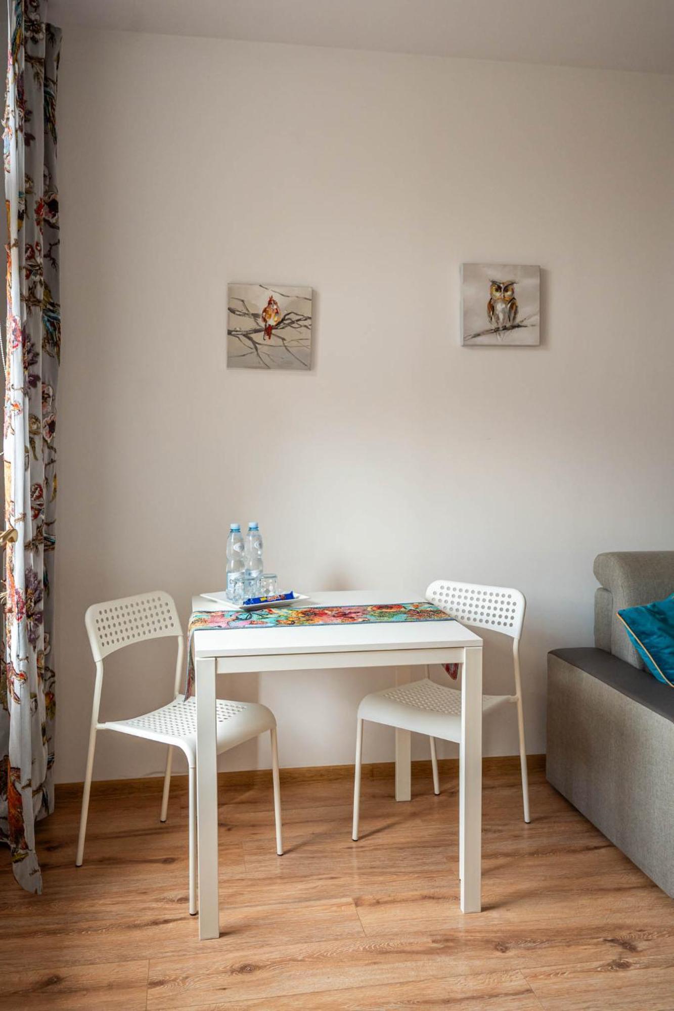 Apartamenty Na Starowce กาลิช ภายนอก รูปภาพ