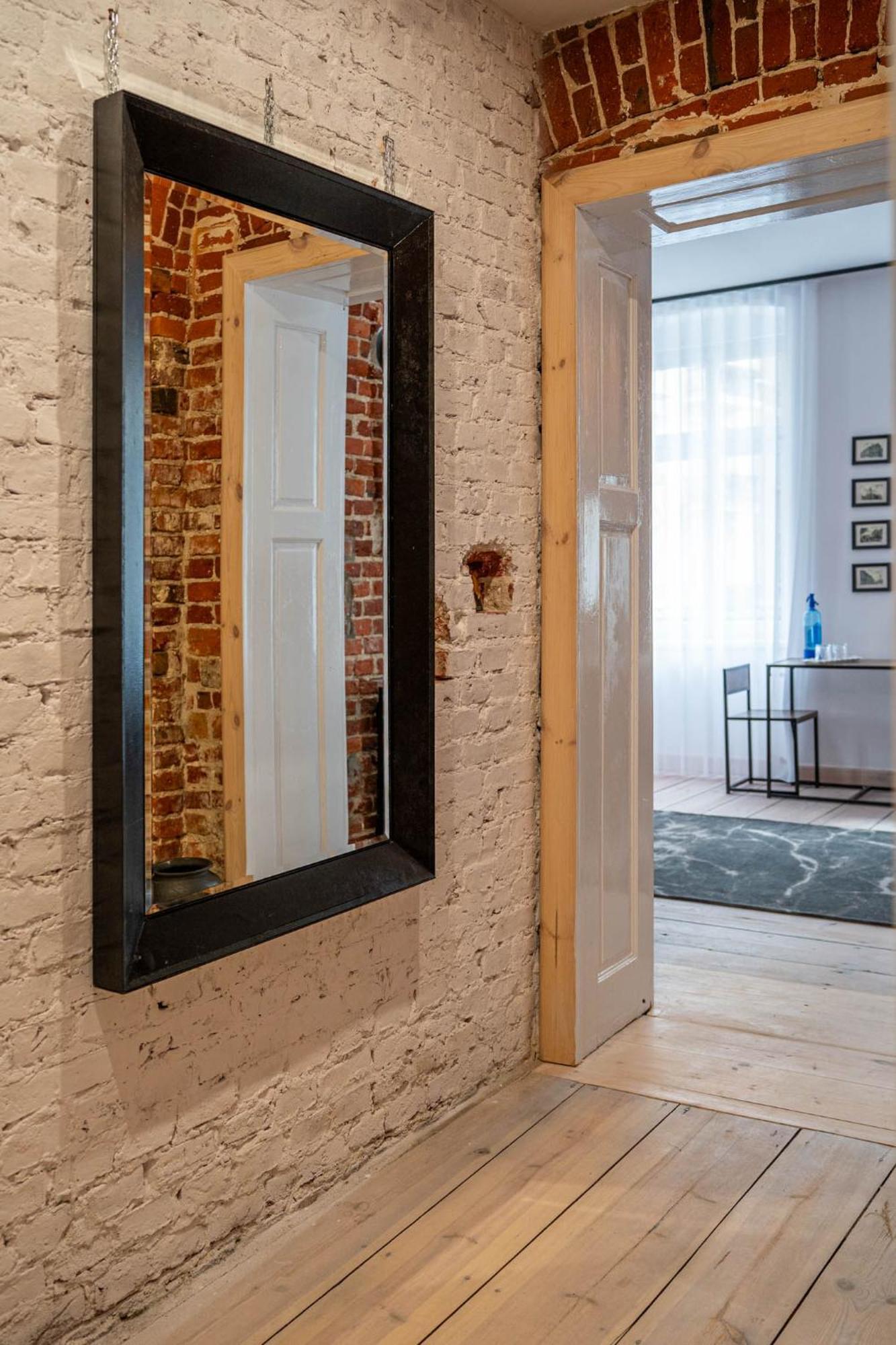 Apartamenty Na Starowce กาลิช ภายนอก รูปภาพ